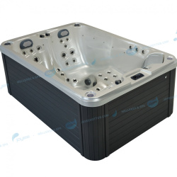 Спа бассейн джакузи Joyee SPA Wellington