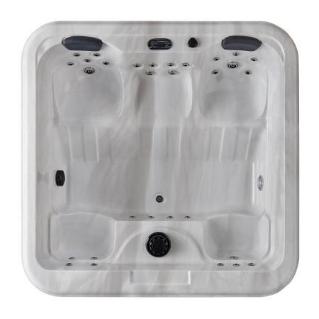 Гидромассажный спа бассейн Mexda WS-297 Lite