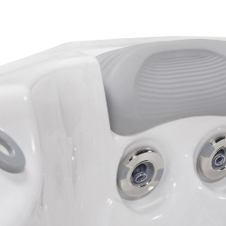 Спа бассейн Wellis Marbella