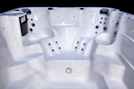 Плавательный бассейн Sunrans SR-853