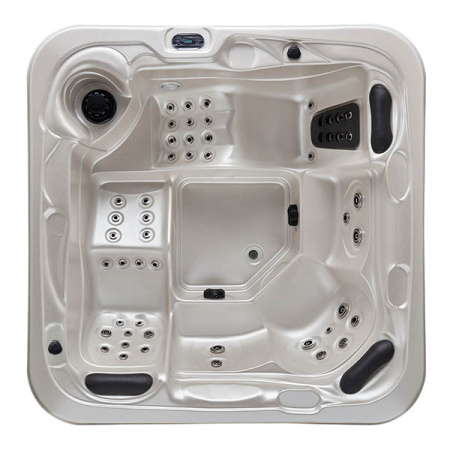 Гидромассажный спа бассейн Mexda WS-594S Гидромассажный спа бассейн Mexda WS-594S