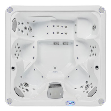 Гидромассажный спа-бассейн AquaVita 5002 Pro