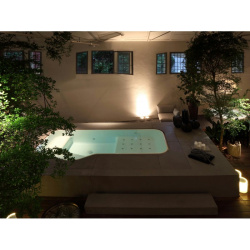 Спа джакузи KOS Pool Faraway 4.25