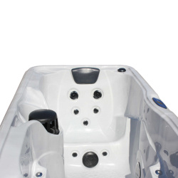 Spa бассейн Джой Спа JY 8005