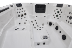 Гидромассажный СПА бассейн Kingston JCS-207S