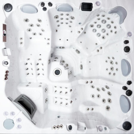 Гидромассажный спа-бассейн WhirlCare K-Luxury-Edition Champion