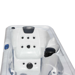 Spa бассейн Джой Спа JY 8005