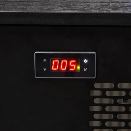 Холодная купель NordicSpa Frost (Фрост)