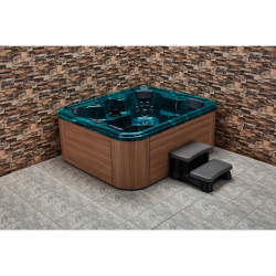 Гидромассажный спа бассейн Mexda WS-094 Lite
