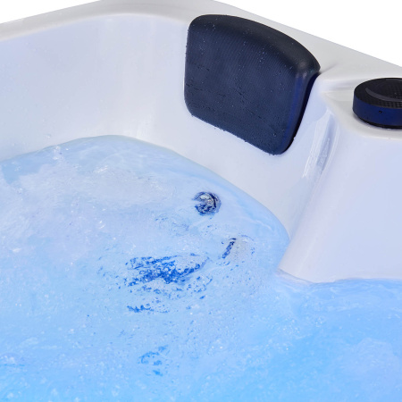 Гидромассажный спа бассейн Mexda WS-098H