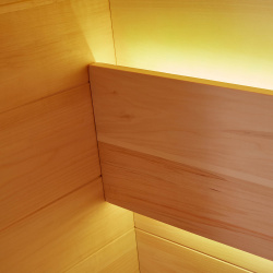 Финская сауна Mexda WS-1904